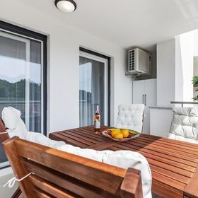 Apartman Premantura - CIA258