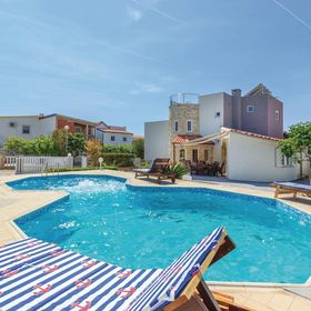 Vendégház Vir - CDZ688