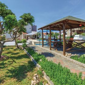 Vendégház Vir - CDZ688