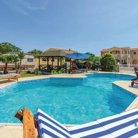 Vendégház Vir - CDZ688