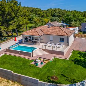 Vendégház Medulin - CIM565