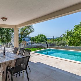 Vendégház Medulin - CIM565