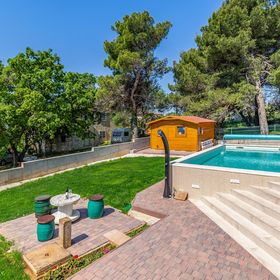 Vendégház Medulin - CIM565