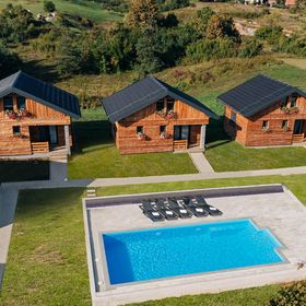 Vendégház Slunj - CCL072