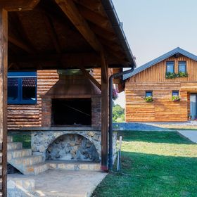 Vendégház Slunj - CCL073