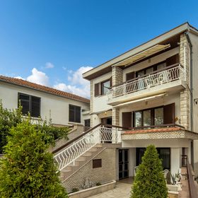 Apartman Jadranovo - CKA311