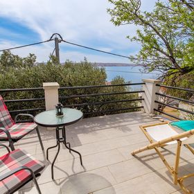 Apartman Barić Draga - CKV547