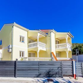 Vendégház Dramalj - CKA358