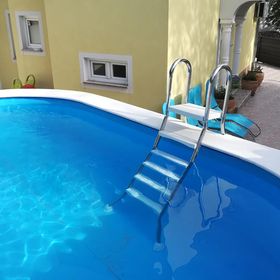 Vendégház Dramalj - CKA358