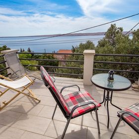 Apartman Barić Draga - CKV548