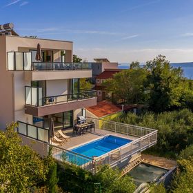 Vendégház Brela - CDC760