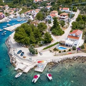 Vendégház Blato - CDS790