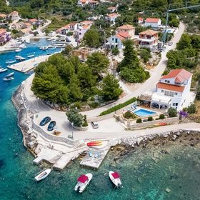 Vendégház Blato - CDS790