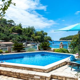 Vendégház Blato - CDS790