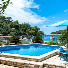 Vendégház Blato - CDS790