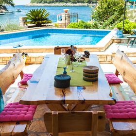 Vendégház Blato - CDS790