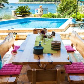 Vendégház Blato - CDS790