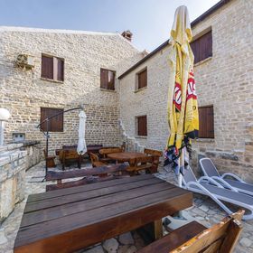 Apartman Vir - CDA016