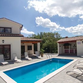 Vendégház Labin - CIK930