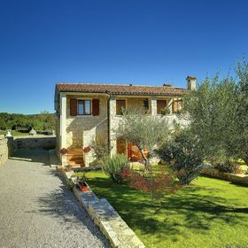 Apartman Rakalj - CIO364