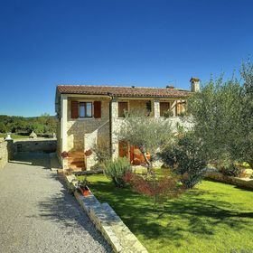 Apartman Rakalj - CIO364