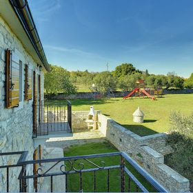 Apartman Rakalj - CIO364