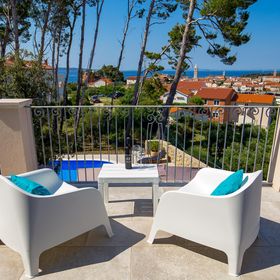 Vendégház Banjol - CKR656