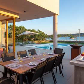 Vendégház Turanj - CDI025