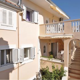 Apartman Posedarje - CDZ359