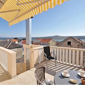 Apartman Posedarje - CDZ359