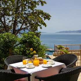 Apartman Novi Vinodolski - CKN691