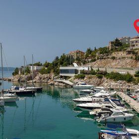 Apartman Novi Vinodolski - CKN691