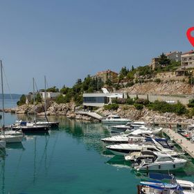 Apartman Novi Vinodolski - CKN691