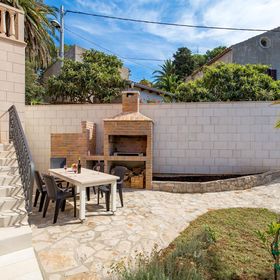 Apartman Veli Lošinj - CKL266