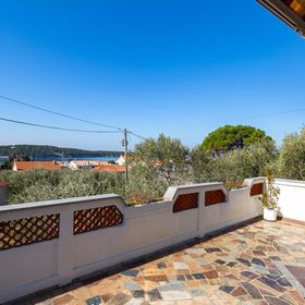 Apartman Barbat - CKR655