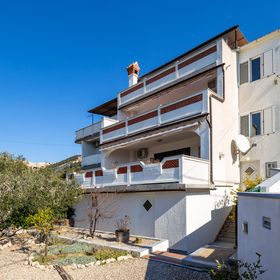 Apartman Barbat - CKR655