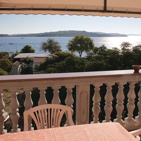 Apartman Srima - CDJ406