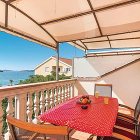 Apartman Srima - CDJ406