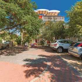 Apartman Srima - CDJ407