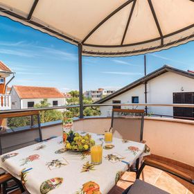 Apartman Srima - CDJ407