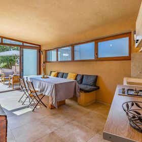 Vendégház Betiga - CIF890