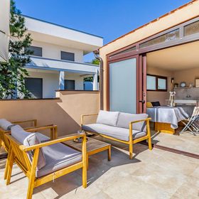 Vendégház Betiga - CIF890