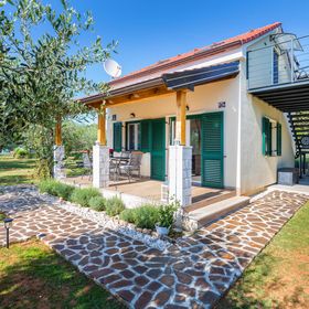 Vendégház Peroj - CIF889