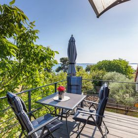 Vendégház Peroj - CIF889