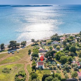 Vendégház Peroj - CIF889