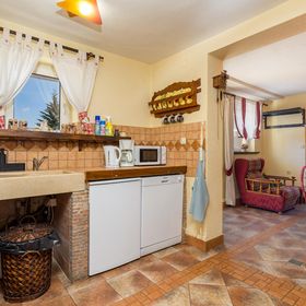 Vendégház Vrbovsko - CKB326