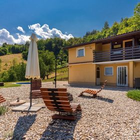 Vendégház Vrbovsko - CKB326