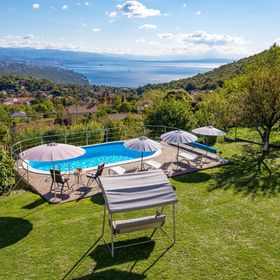 Vendégház Rukavac - CKO138