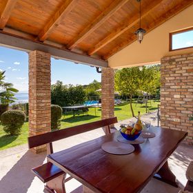 Vendégház Rukavac - CKO138