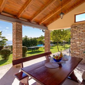 Vendégház Rukavac - CKO138